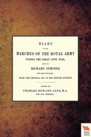 Charles Edward Long | Diary OF THE Marches OF THE Royal Army During THE Great...