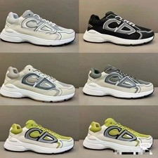 B30 Sports Shoes CD Men&Women Sports Shoes Size Eu36-46 Jogging Sport Xmas Gifts