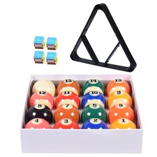 Billiards 16 Ball Triangle Rack   Pool Table Equipment Snooker Accessories fo...