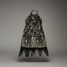 Stella Laguna Beach Dress S black