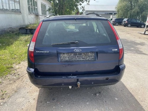 152940 Innenraumleuchte Leseleuchte Ford Mondeo DE1427250-36 - Bild 9 von 9