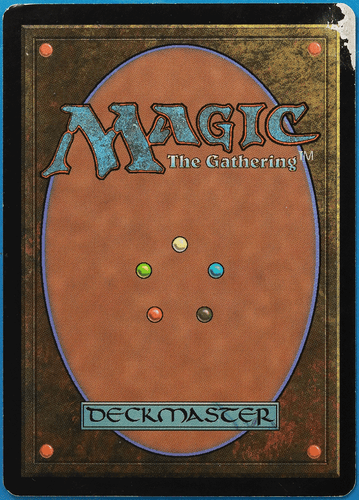 Rite of Consumption FOIL Shadowmoor HP/DAMAGED CARD (506243) ABUGames - Picture 2 of 2