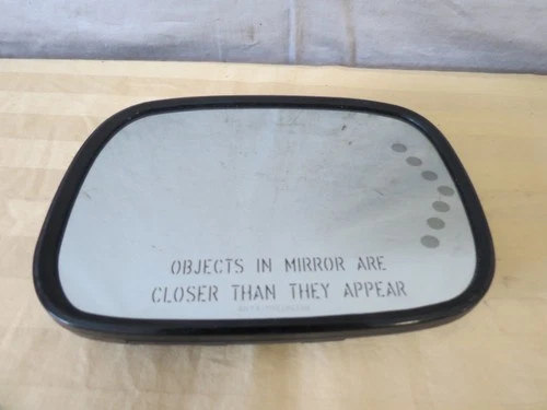 05-10 Toyota Avalon Limited HEAT AUTO DIM Mirror Right PASSENGER Turn GLASS OEM