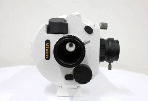 Vixen VMC110L Telescope D110mm F1035mm Catadioptric OTA Only Used Working Japan - Picture 6 of 10