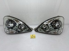 Oem Jdm Toyota Celsior Ucf30 Ucf31 Lexus Ls430 2004-2006 Hid Xenon Headlights