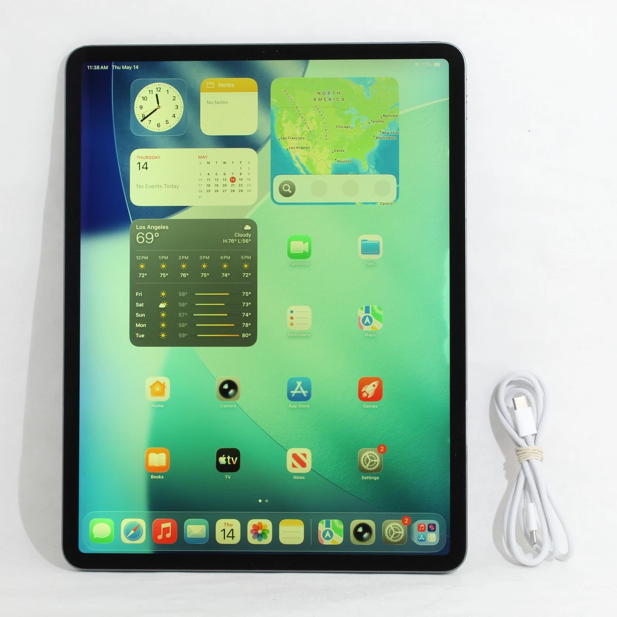 Las mejores ofertas en Apple iPad Pro 3ª generación | eBay