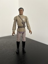 Star Wars Lando Calrissian Last 17 Figure 1985 Vintage