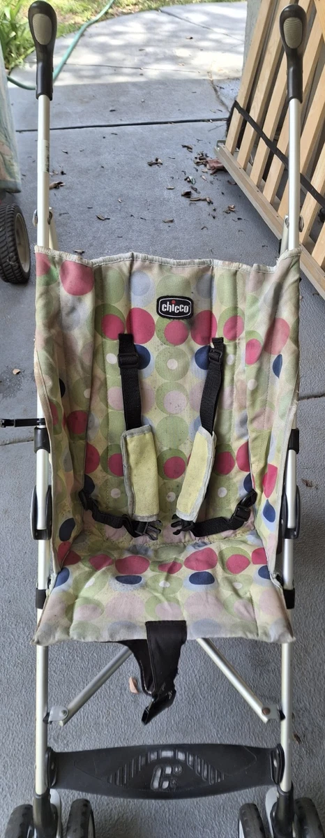 Chicco Single Lightweight, Umbrella Strollers for sale | eBay