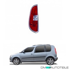 Rückleuchte Heckleuchte links PY21W für Skoda Roomster 5J7 Praktik 5J