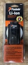 Paslode 902654 7.4V Lithium-Ion Rechargeable Battery  - BRAND NEW -  FREE SHIP