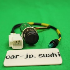 Toyota Genuine Lexus Es300 1992-1996 Front Cigarette Lighter 85500-33011 Toyota Genuine Lexus Es300 1992-1996 Front Cigarette Lighter 85500-33011