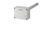 Siemens Dig.Industr. Kanalf&uuml;hler QFM1660 Temperaturf&uuml;hler S55720S198
