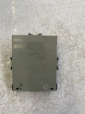 Lexus RX 330 - 350 - 400H 2008 Sonstige Steuergeräte Module 8911148110
