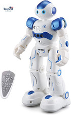 RC Robot Toys Gesture Sensing Smart Robot Toy for Kids Can Singing Dancing Speak