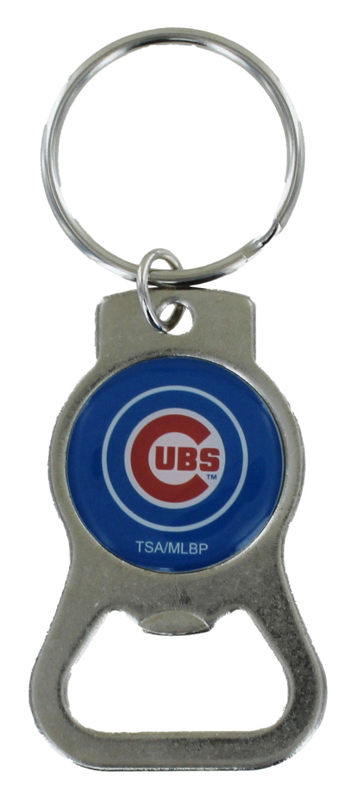 Брелок для ключей с открывалкой для бутылок Chicago Cubs 1790₽