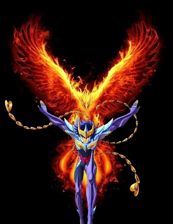 Los Caballeros Del Zodiaco Todas Las Sagas + Películas Y Mas En Español Latino - Image 3 of 3