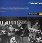 The Who - The Singles Vinyl LP (LP Record, Compilation, Mono) - VG+/VG+