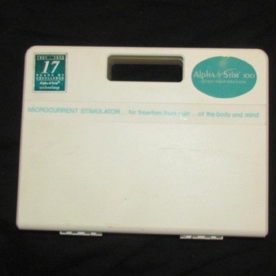 G2U Alpha Device No Futher tests with nice plastic case