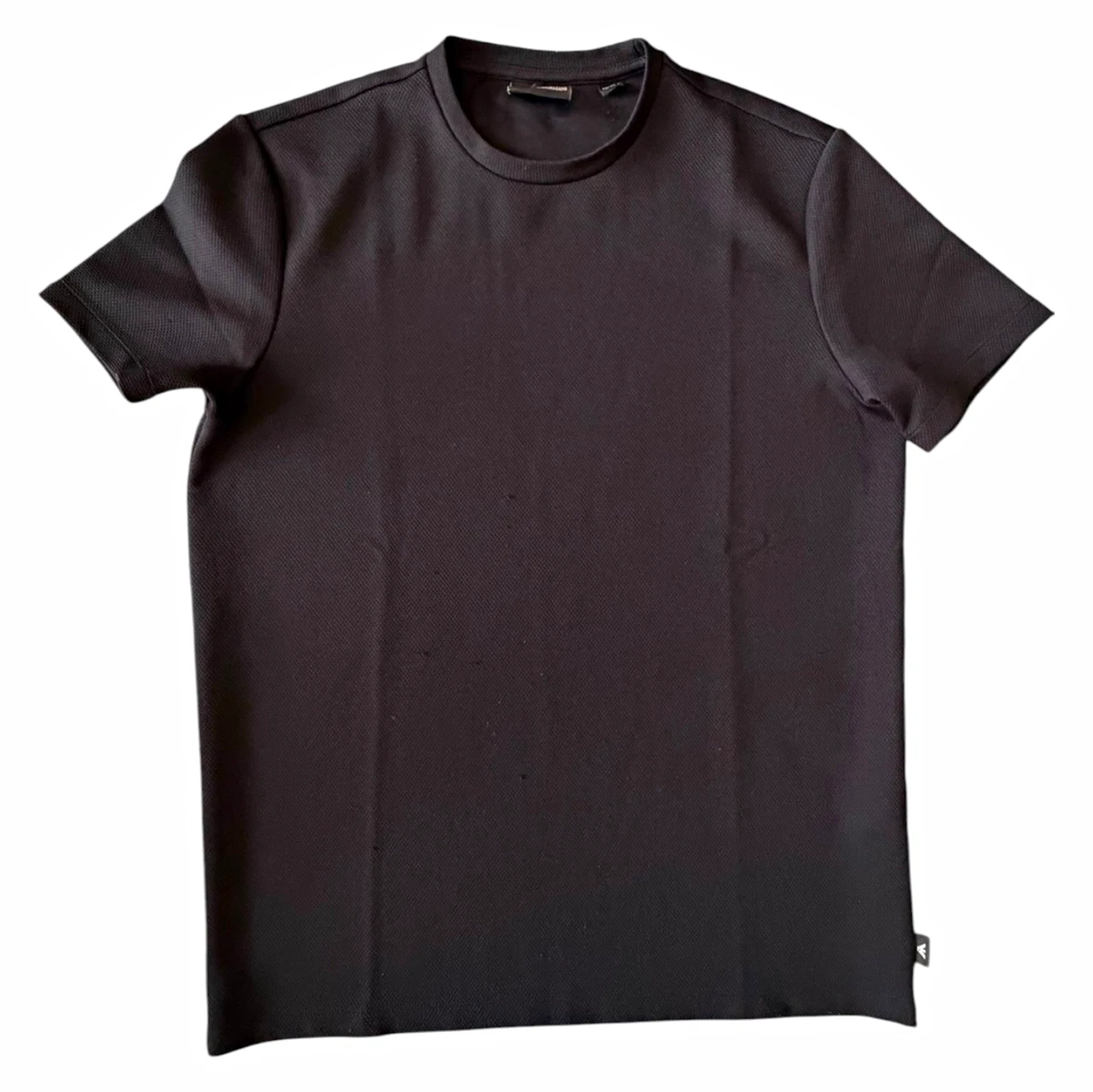 Las mejores ofertas en Emporio Armani Men's T-shirts | eBay