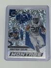 2025 Mosaic Jonathan Taylor Silver (Raw)