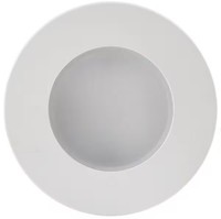 Ledino Led-Einbauleuchte Holstein Sww, 5W, 2700K, IP65, Weiß (11210051001020)