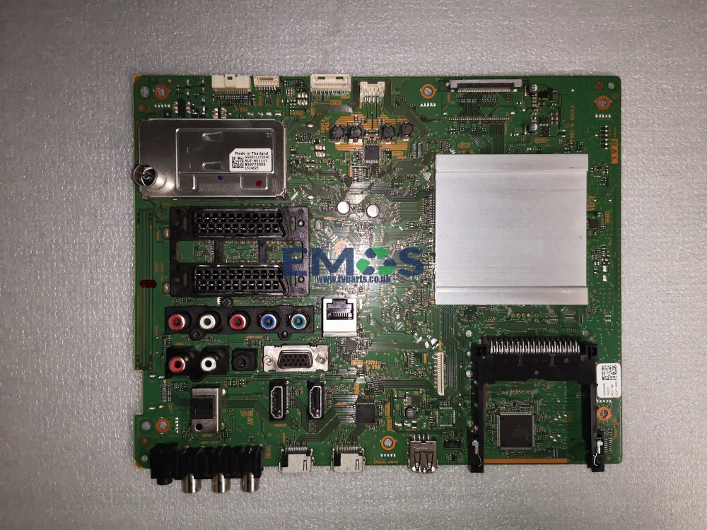 1-881-636-23 MAIN PCB FOR SONY KDL-32EX403