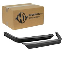 DIEDERICHS HD TUNING SPOILER VORNE passend für BMW 3 | 1213561