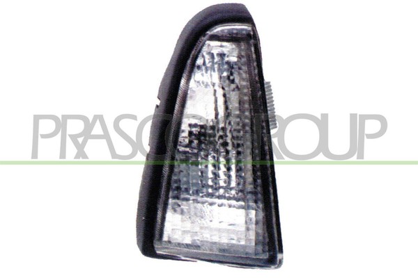 Prasco Blinkleuchte Blinker Vorne Rechts Passend FüR Fiat Cinquecento 170 170-image