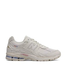 New Balance 2002R Protection Pack Shoes Sea Salt / NB White