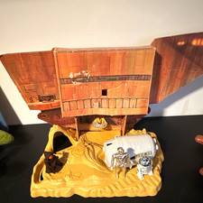 Land of the Jawas for sale