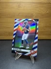 Panini 2024 Prizm Caleb Williams Rookie #301 Red White & Blue Chicago Bears