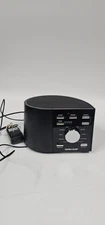Sound+Sleep High Fidelity Sleep Sound Machine 30 Guaranteed Non-Looping Tested