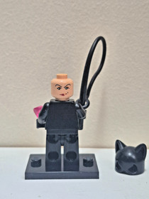 Catwoman Minifigure Lego Batman 7779