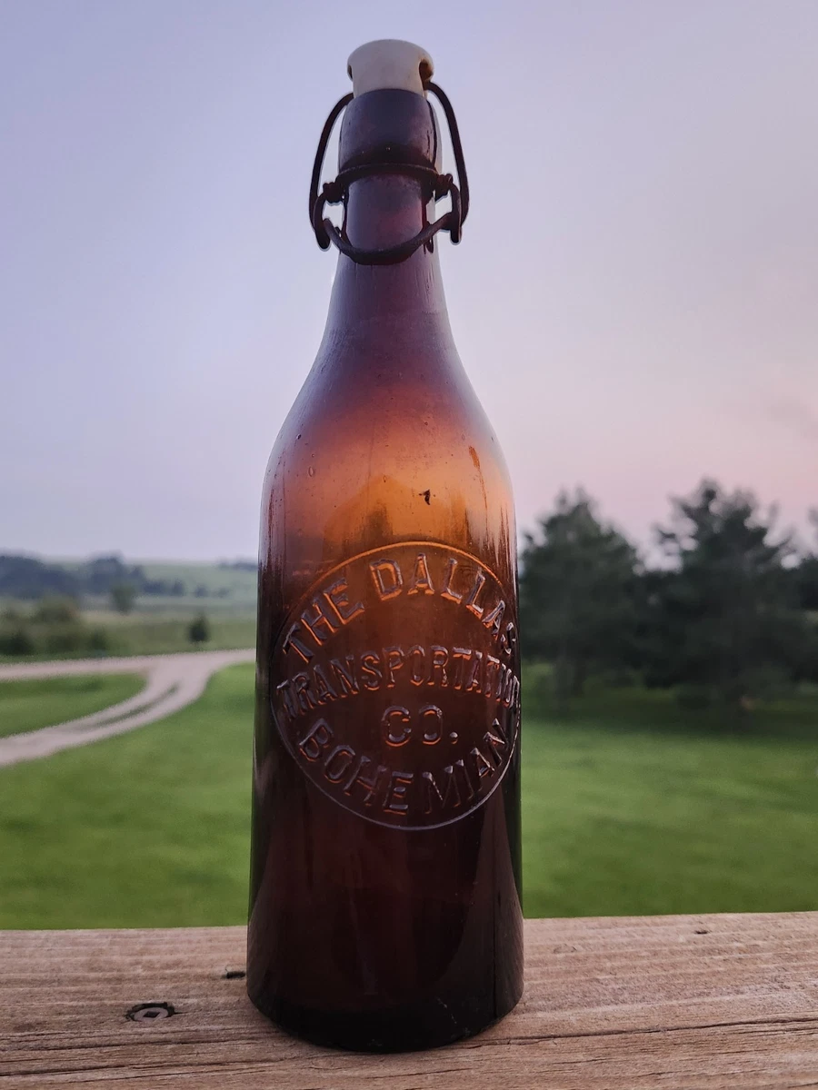25+ vintage beer bottles for sale | Updated Oct 2026