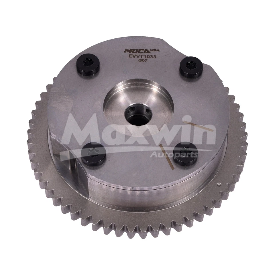 2x Piñón de admisión VVT apto para Ford Edge Expedition F-150 Taurus Lincoln Navigator Foto 4 de 4