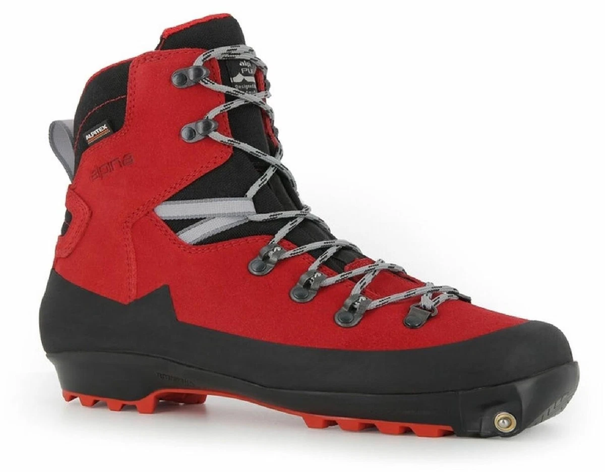 Alpina Ski & Snowboard Boots for Men for sale | eBay