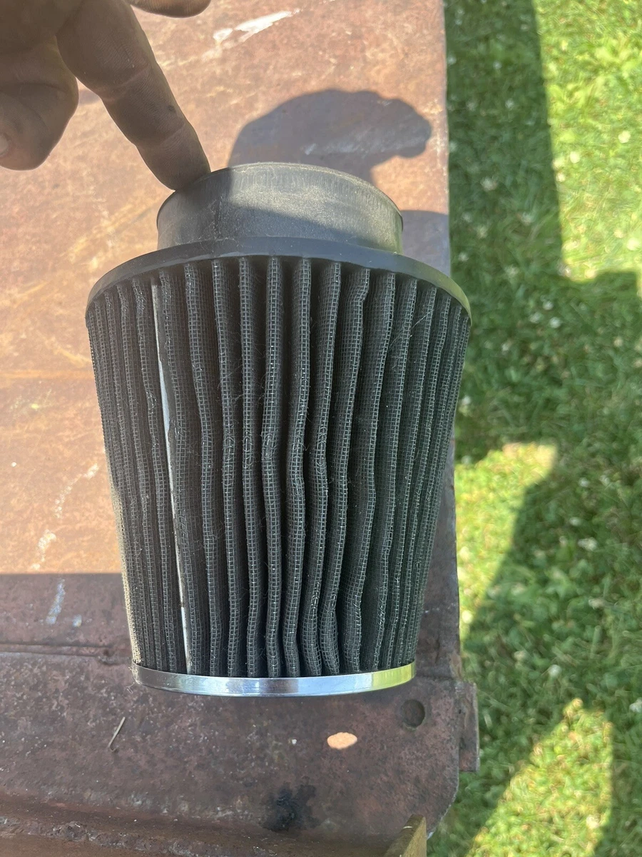 Is There Anyway To Know If My K And N Air Filter Is A Dry, 46 OFF