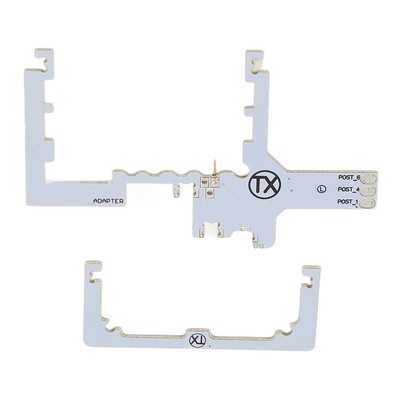 New CPU Postfix Adapter Parts for XBOX 360 slim, E, Corona V3, V4, V5, V6
