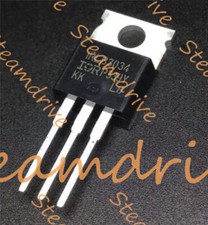 5PCS IRLB3034PBF IRLB3034 HEXFET Power MOSFET TO-220 NEW 