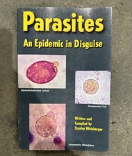 parasites an epidemic in disguise
