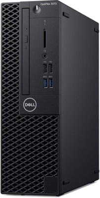 DELL ノートPC Core i5 8GB 256GB office Dell Desktop i5 8th Gen Computer PC SFF 8GB RAM 256GB SSD Windows