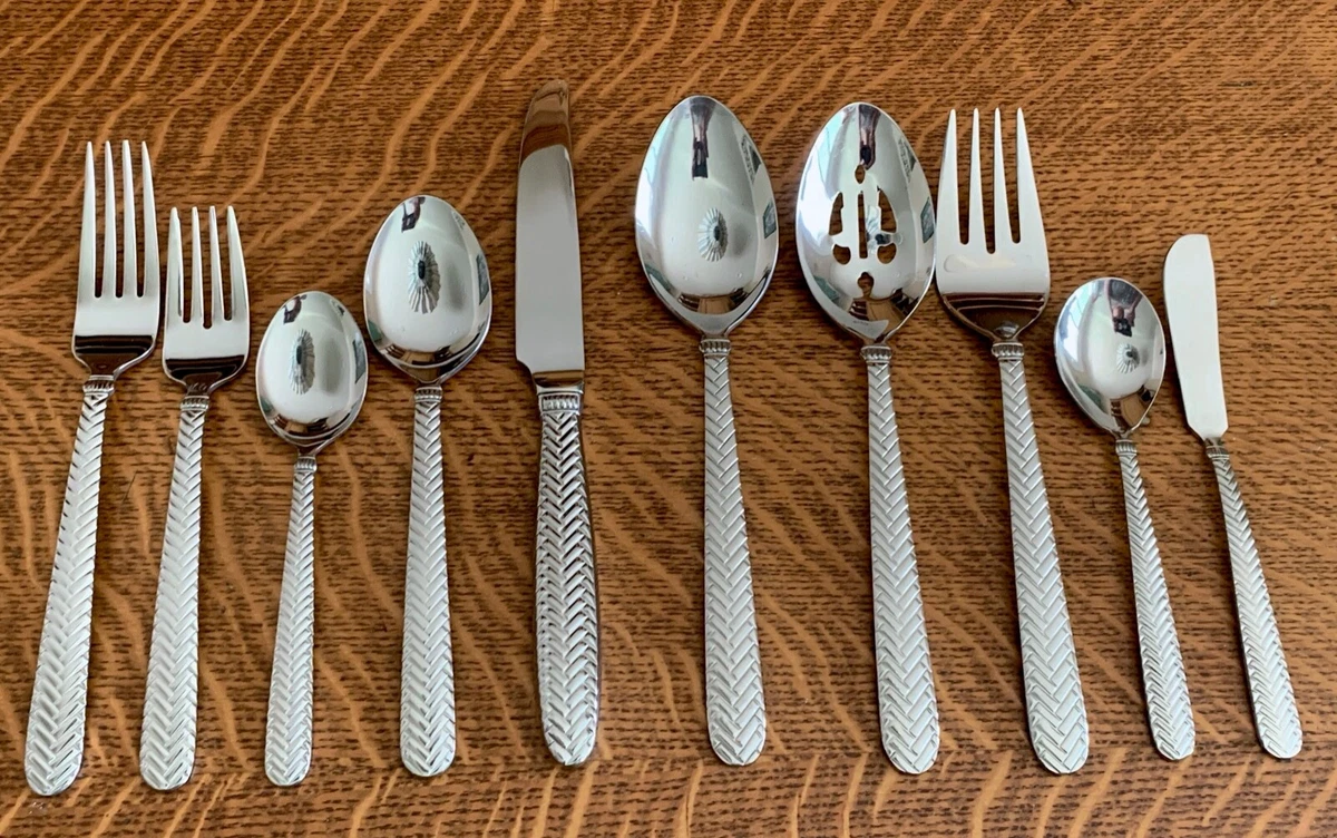 Wallace flatware shop patterns