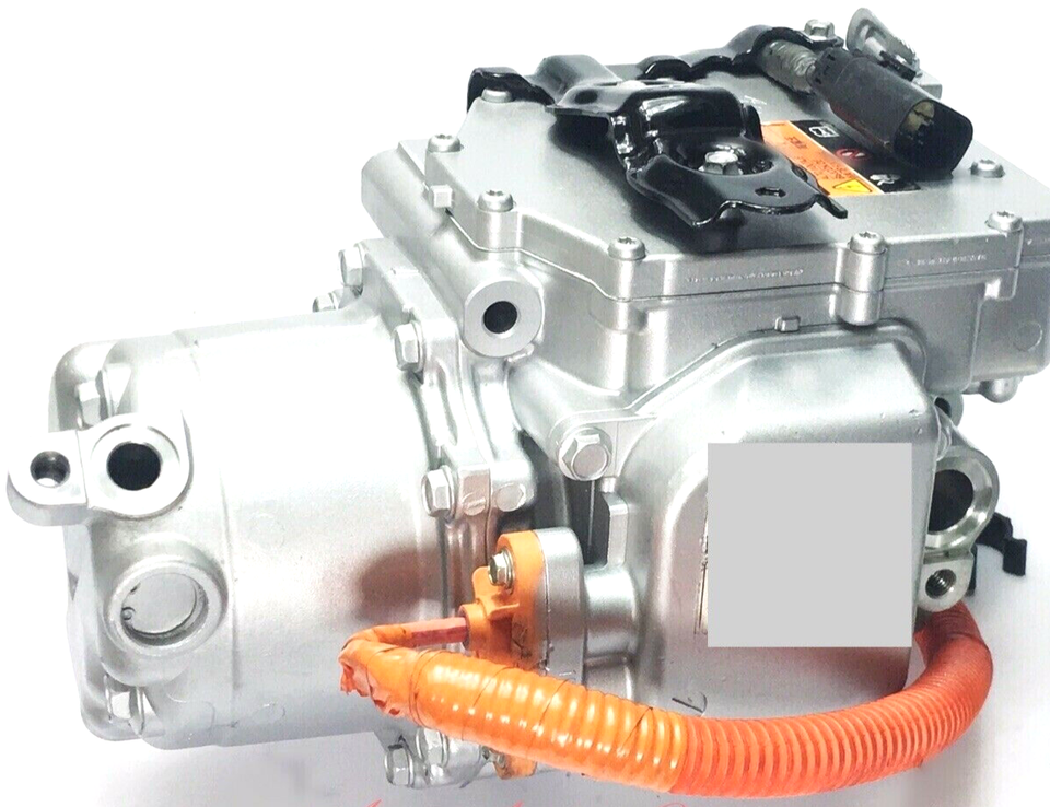 AC Compressor For 2011 2012 2013 2014 2015 Chevy Volt, Cadillac ELR ...