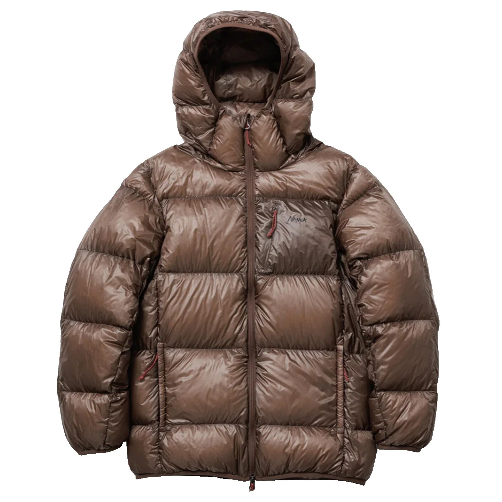 Nylon Size L Camping & Hiking Coats & Jackets for Men