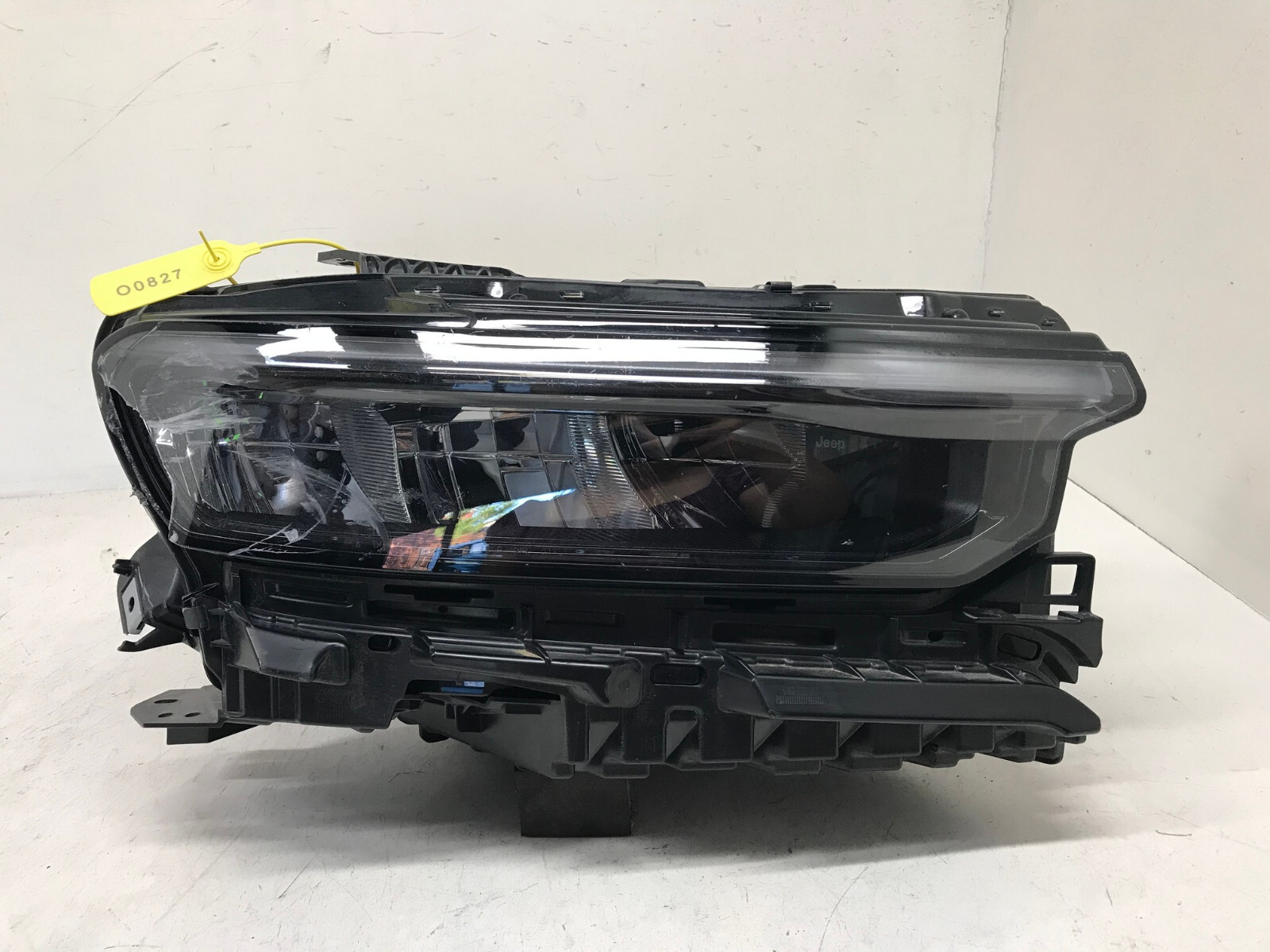 Headlight Right RH Jeep Grand Cherokee (For Parts Only) 2021 2022 68376986AF OEM