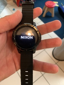 nixon mission ebay