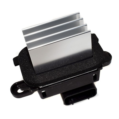 5F9Z19E624AA For Ford Expedition Explorer Blower Motor Resistor Dual