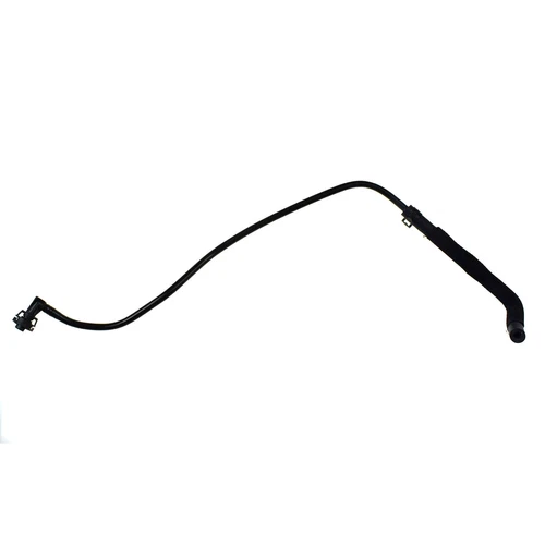 1pc NEW 8K0121081CA Coolant Overflow Tank Pipe For Audi A4 A5 Quattro 2.0L 08-14 - Picture 8 of 8