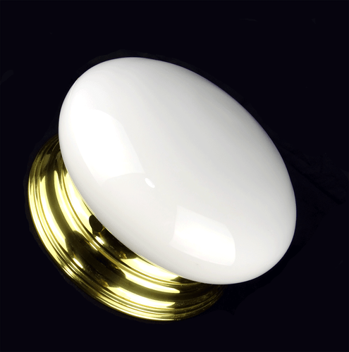 Large LIMBURG Opaline Glass Flush Mount Light Sconce Plafoniere Germany 1960s - 第 3/10 張圖片