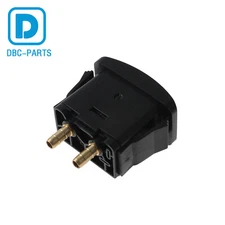 Aftermarket Air Lift Manual Paddle Valve Switch Replacement for Seat Paddle Type